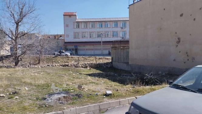 زمین سند دار در گروه خرید و فروش املاک در کرمانشاه در شیپور-عکس1