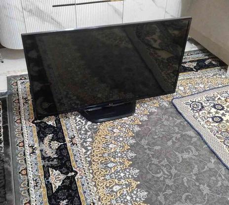 تلویزیون 42اینچ ال ای دی در گروه خرید و فروش لوازم الکترونیکی در البرز در شیپور-عکس1