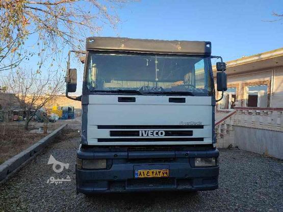 ماشین اویکو440 کارت 78 تن در گروه خرید و فروش وسایل نقلیه در زنجان در شیپور-عکس1