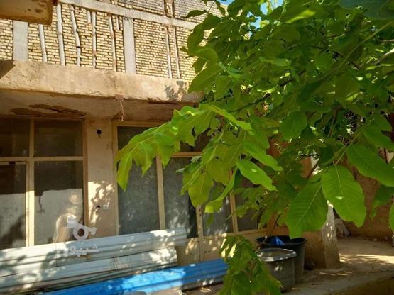خانه کلنگی 330 متری در گروه خرید و فروش املاک در اصفهان در شیپور-عکس1