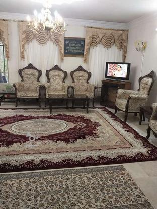 100متر آپارتمان، 30متر تراس در گروه خرید و فروش املاک در تهران در شیپور-عکس1