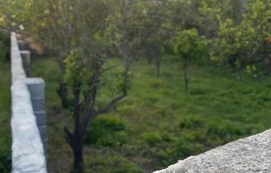 160 متر زمین دونبش لوکیشن لوکس کفشگرکلا