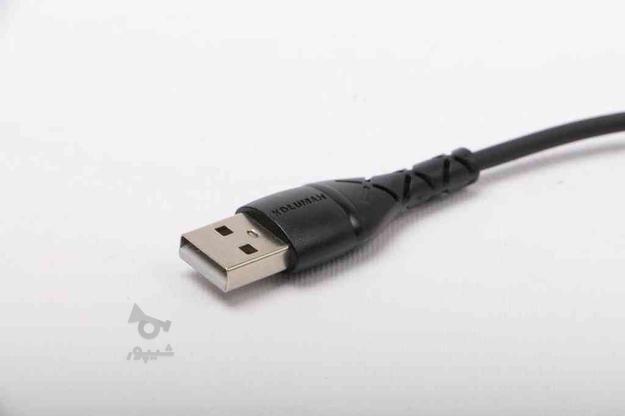 کابل تبدیل USB به USB-C کلومن مدل KD-03 در گروه خرید و فروش موبایل، تبلت و لوازم در یزد در شیپور-عکس1
