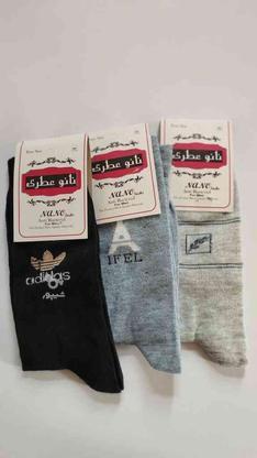 فروش جوراب مردانه ساق بلند در گروه خرید و فروش لوازم شخصی در فارس در شیپور-عکس1