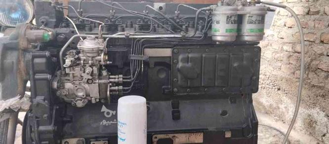 موتور پرکینز در گروه خرید و فروش وسایل نقلیه در آذربایجان غربی در شیپور-عکس1