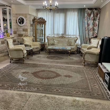 فروش آپارتمان 120 متر در اختیاریه در گروه خرید و فروش املاک در تهران در شیپور-عکس1