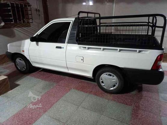 پرایدبار مدل1402 در گروه خرید و فروش وسایل نقلیه در فارس در شیپور-عکس1