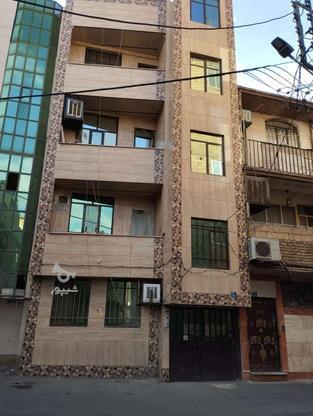 فروش یکواحد آپارتمان در گروه خرید و فروش املاک در تهران در شیپور-عکس1