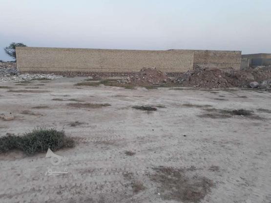 زمین( علی اباد)اهواز150مترمربع در گروه خرید و فروش املاک در خوزستان در شیپور-عکس1