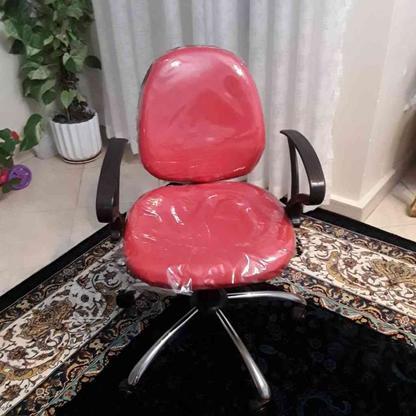 صندلی جک دار نو در گروه خرید و فروش صنعتی، اداری و تجاری در تهران در شیپور-عکس1