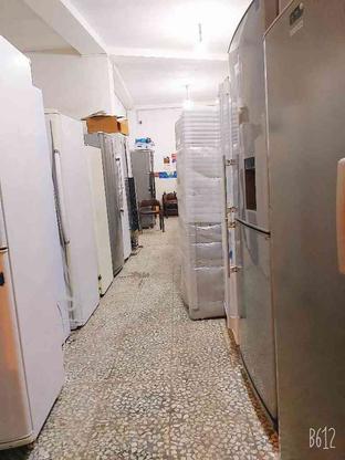 تعمیرات انواع یخچال و فریزر و آبسردکن و لباسشویی و کولرماشین در گروه خرید و فروش خدمات و کسب و کار در مازندران در شیپور-عکس1