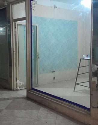 فروش یا معاوضه مغازه 12 متری سه راه اندیشه در گروه خرید و فروش املاک در تهران در شیپور-عکس1