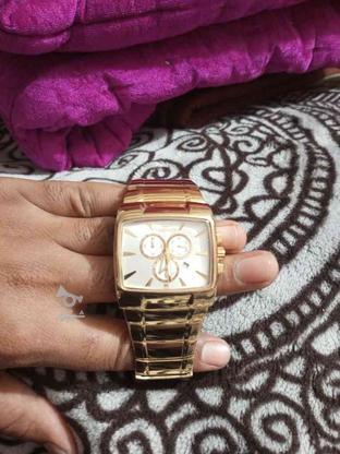 ساعت استفاده نشده در گروه خرید و فروش لوازم شخصی در سیستان و بلوچستان در شیپور-عکس1