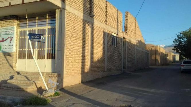 زمین 3 نبش موقعیت عالی در گروه خرید و فروش املاک در کرمان در شیپور-عکس1
