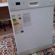 ماشین ظرفشویی کنوود