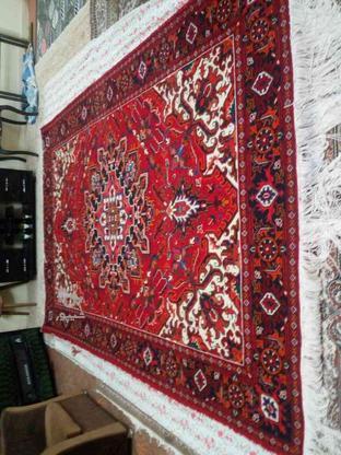 یک جفت فرش دستبافت 6 متری در گروه خرید و فروش لوازم خانگی در البرز در شیپور-عکس1