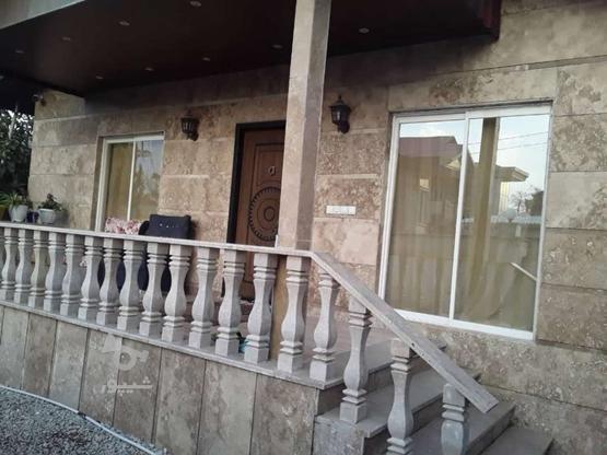 ویلا دوخوابه 80متر در گروه خرید و فروش املاک در مازندران در شیپور-عکس1