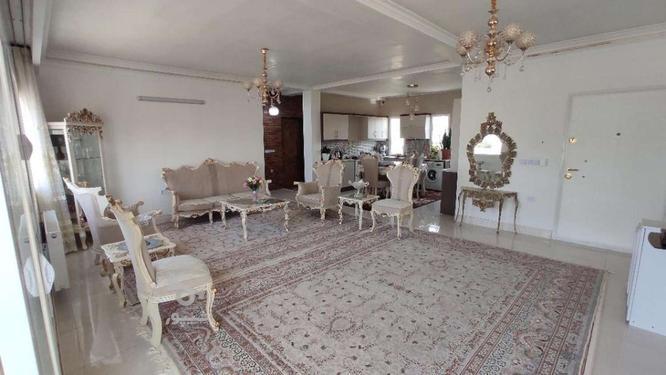 آپارتمان 140متری با سند و پروانه محمودآباد در گروه خرید و فروش املاک در مازندران در شیپور-عکس1