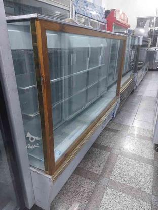 یخچال مکعبی در حدنو در گروه خرید و فروش صنعتی، اداری و تجاری در البرز در شیپور-عکس1
