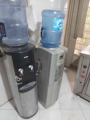 آبسردکن سرد و گرم یخچال دار در گروه خرید و فروش صنعتی، اداری و تجاری در البرز در شیپور-عکس1