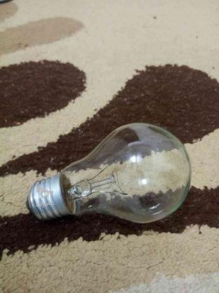 لامپ 100. نو در گروه خرید و فروش لوازم الکترونیکی در خراسان رضوی در شیپور-عکس1
