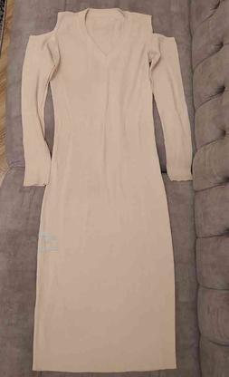 لباس مجلسی فیری سایز در گروه خرید و فروش لوازم شخصی در تهران در شیپور-عکس1