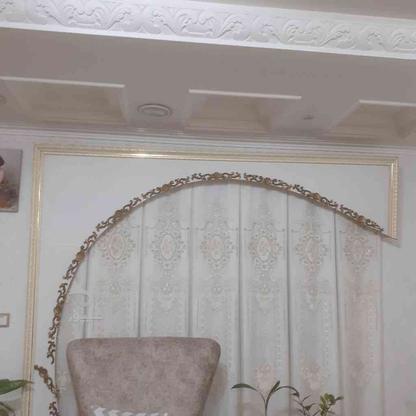 قاب پرده سفید در گروه خرید و فروش لوازم خانگی در مازندران در شیپور-عکس1