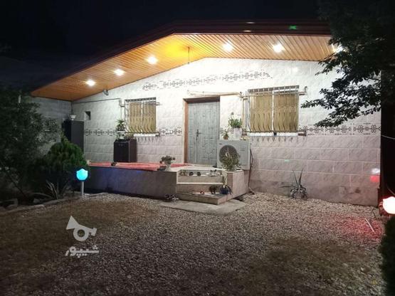 خانه ویلایی بسیار شیک و دلنشین در گروه خرید و فروش املاک در مازندران در شیپور-عکس1