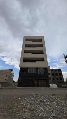 آپارتمان نوساز شهریار200متر در گروه خرید و فروش املاک در تهران در شیپور-عکس1