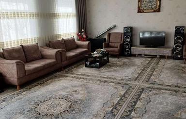 خانه مسکونی به متراژ 185 متر دوبلکس زنجان ابهر شهرک نورین