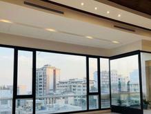 اجاره آپارتمان 240 متر در نیاوران در شیپور