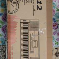 Keyboard Medeli M12کیبورد مدلی