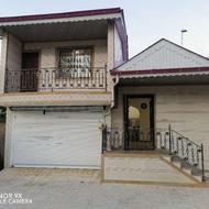 600 متر زمین 140 متر بنا شهری یا سند تک برگ رضوانشهر