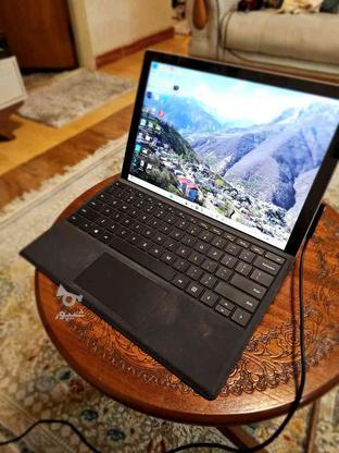لپ تاپ تبلت شو سرفیس Microsoft Surface pro 7 در گروه خرید و فروش لوازم الکترونیکی در مازندران در شیپور-عکس1