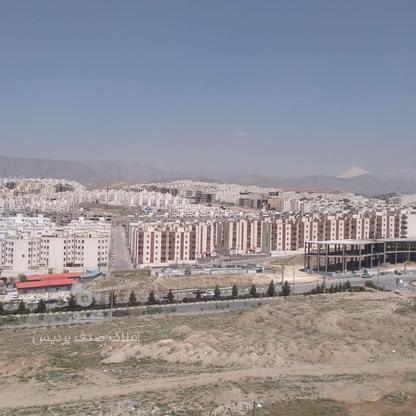 آپارتمان 98 متر /فاز 8پردیس/طبقه اول در گروه خرید و فروش املاک در تهران در شیپور-عکس1