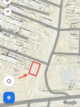 زمین فروشی 500 متر عیسی سپاهی24 در گروه خرید و فروش املاک در سیستان و بلوچستان در شیپور-عکس1