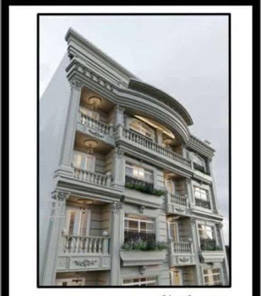 فروش آپارتمان درحال ساخت زینبیه مبلغی قابل معاوضه در گروه خرید و فروش املاک در مازندران در شیپور-عکس1