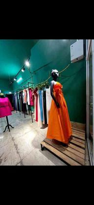 تمام لباس های مجلسی به قیمت عمده در گروه خرید و فروش لوازم شخصی در مازندران در شیپور-عکس1