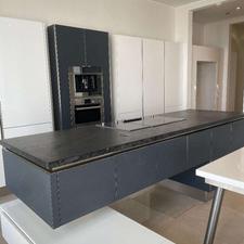 اجاره آپارتمان 330 متر در گلستان شمالی اقدسیه