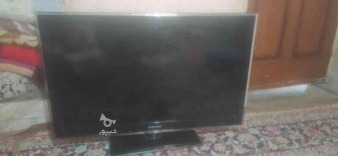 تلویزیون ال ای دی فروشی در گروه خرید و فروش لوازم الکترونیکی در فارس در شیپور-عکس1