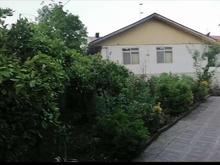 800 متر زمین 150متر ویلا سه بر با سند تک برگ رضوانشهر در شیپور