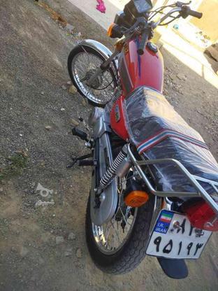 موتور سیکلت در گروه خرید و فروش وسایل نقلیه در سیستان و بلوچستان در شیپور-عکس1