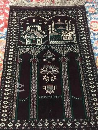 تابلو فرش دستباف در گروه خرید و فروش لوازم خانگی در مازندران در شیپور-عکس1