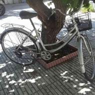دوچرخه ایتالیایی