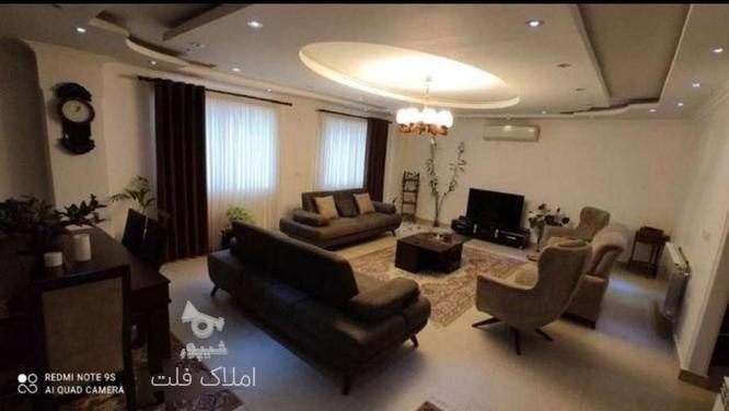 اجاره آپارتمان 120 متر در بلوار خزر در گروه خرید و فروش املاک در مازندران در شیپور-عکس1