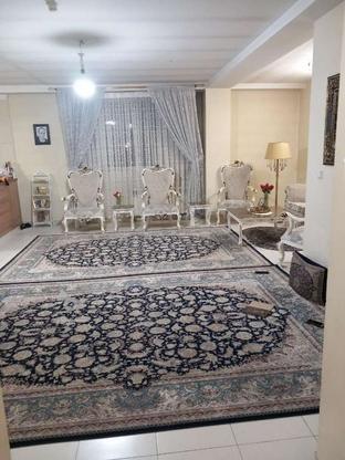 آپارتمان فروشی 98متر در گروه خرید و فروش املاک در زنجان در شیپور-عکس1
