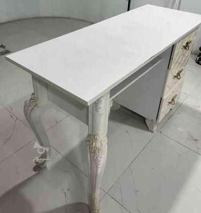 میز ناخن میز ناخنکار در گروه خرید و فروش صنعتی، اداری و تجاری در مازندران در شیپور-عکس1