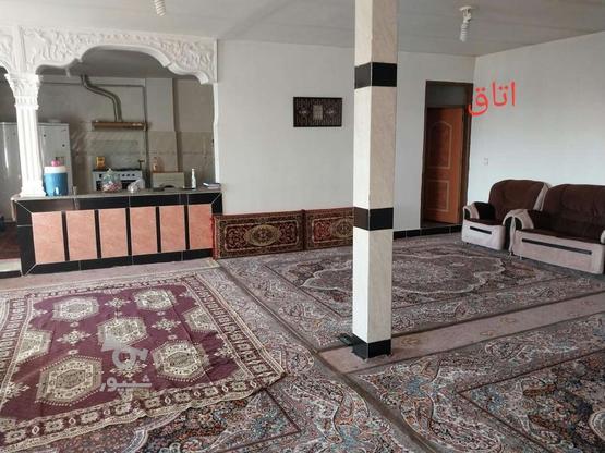فروش و معاوضه خانه مسکونی در ترشکان در گروه خرید و فروش املاک در آذربایجان غربی در شیپور-عکس1