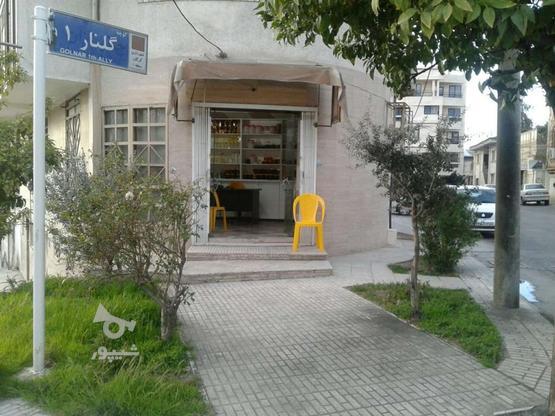 مغازه 26 متری گلشهر در گروه خرید و فروش املاک در گلستان در شیپور-عکس1