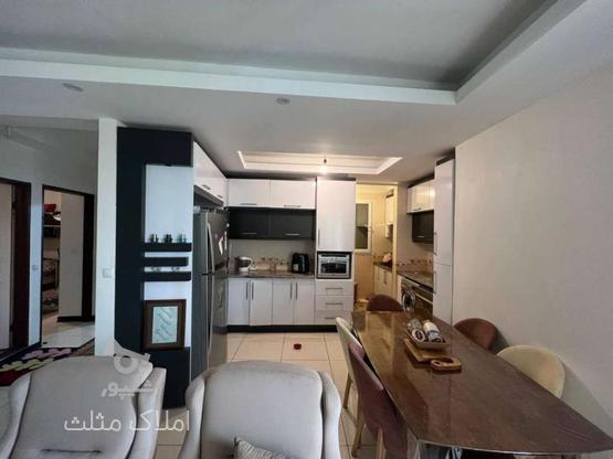 آپارتمان 90 متری/ رو به نما/ کارمندان در گروه خرید و فروش املاک در مازندران در شیپور-عکس1